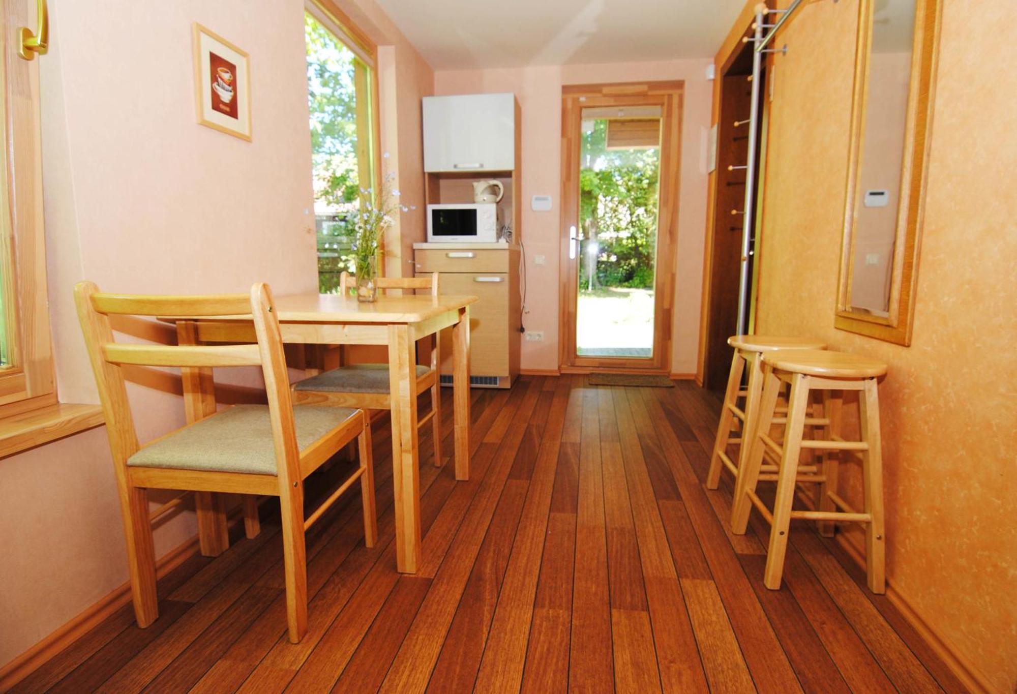 Vila Pri Rouzes Palanga Ruang foto
