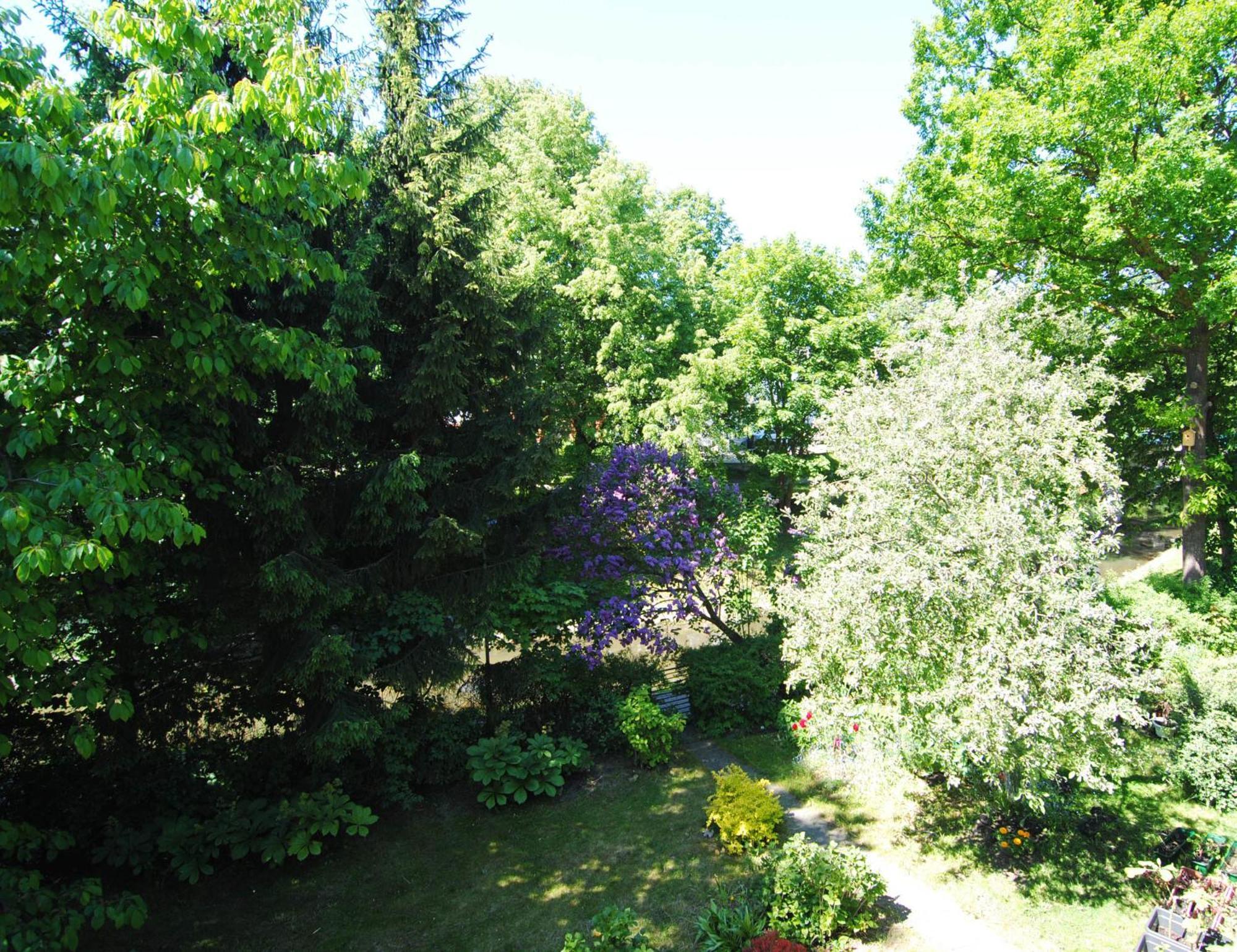 Vila Pri Rouzes Palanga Ruang foto