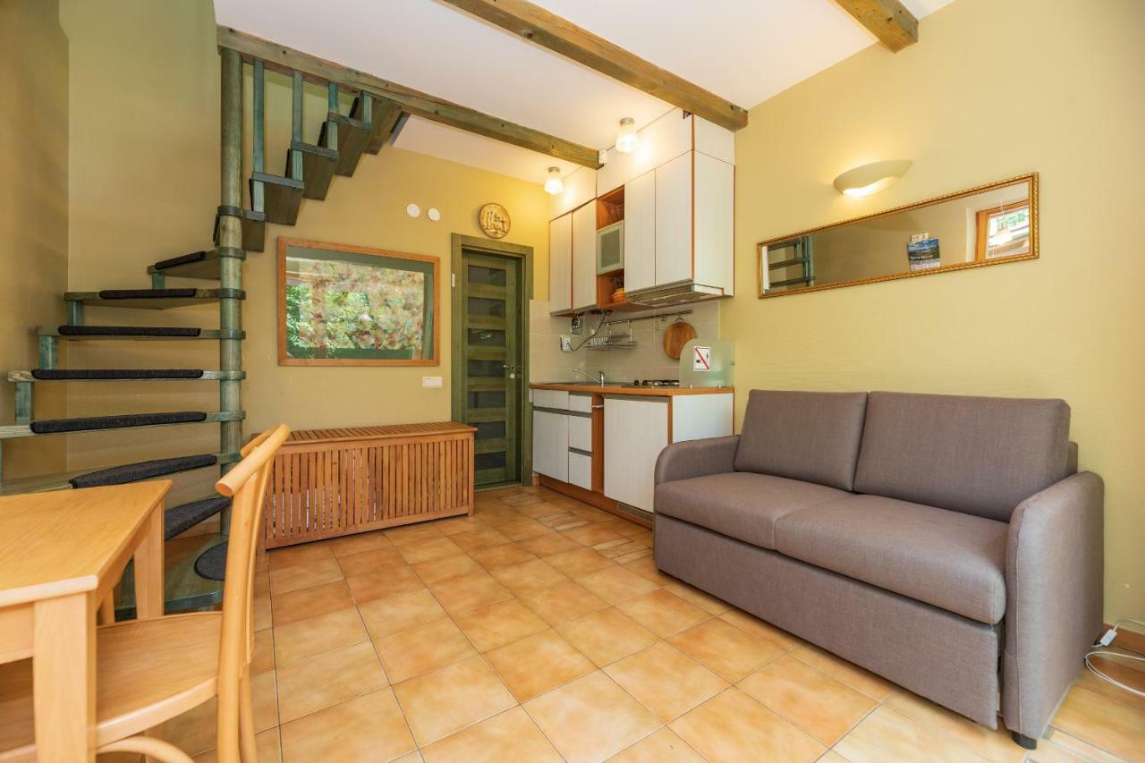 Vila Pri Rouzes Palanga Bagian luar foto